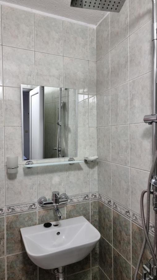Villa Diamanti Rooms Sozopol Exterior photo